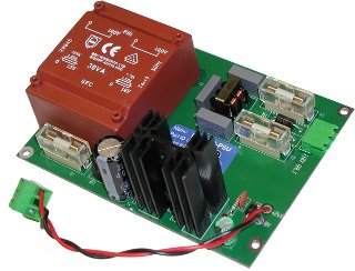 ID3-PSU Module ID3-PSU